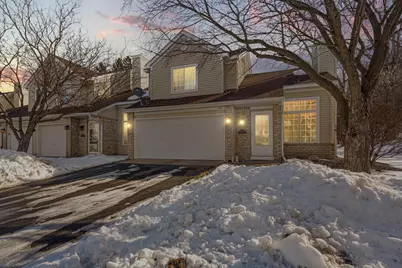 15325 Greenhaven Lane #106, Burnsville, MN 55306 - Photo 1
