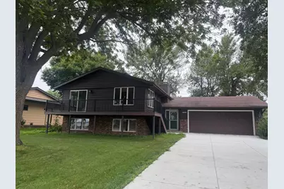 1961 S Shore Drive, Worthington, MN 56187 - Photo 1