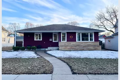 208 E 5th Street, Redwood Falls, MN 56283 - Photo 1