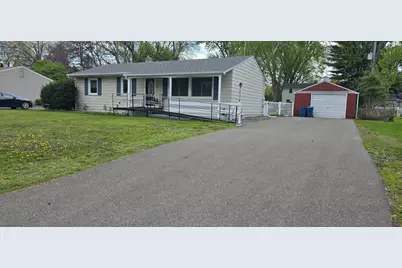 2174 County Road F E, White Bear Lake, MN 55110 - Photo 1