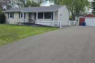 2174 County Rd F East, White Bear Lake, MN 55110 - Photo 1
