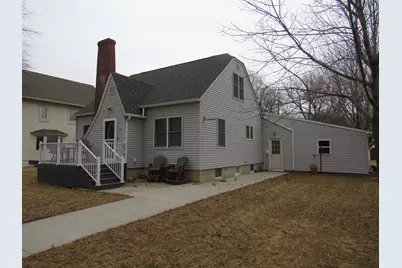 306 N Lafayette Avenue, Fulda, MN 56131 - Photo 1