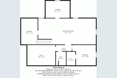 811 Burton Lane, Fairmont, MN 56031 - Photo 55