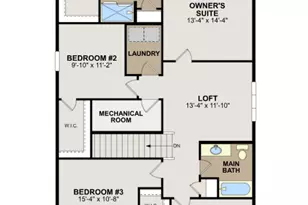 6081 157th St N, Hugo, MN 55038 - Photo 3