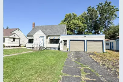 207 E Duroe Street, Jeffers, MN 56145 - Photo 1