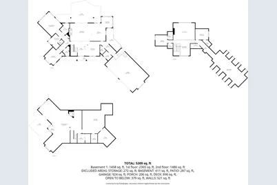 19155 263rd Street, Shafer, MN 55074 - Photo 69