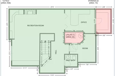 2536 Bridle Creek Trail, Chanhassen, MN 55317 - Photo 55