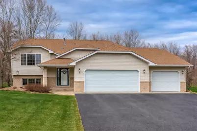 40830 Fenian Way, North Branch, MN 55056 - Photo 1