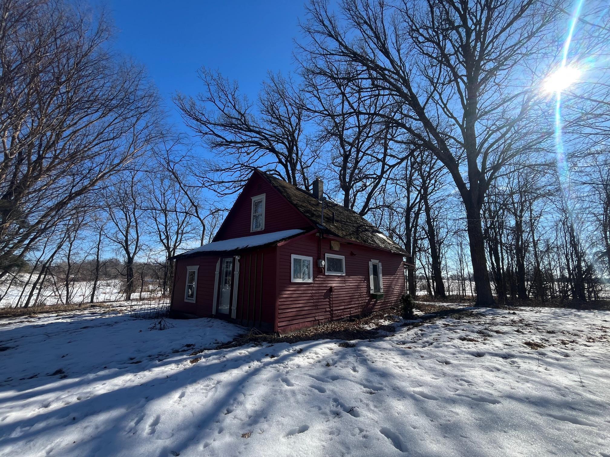13162 State Road 48, Grantsburg, WI 54840 - MLS 7023181 - Coldwell Banker