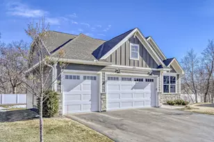 29311 Kenwood Way, Chisago City, MN 55013 - Photo 1