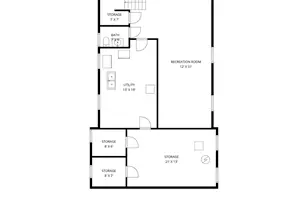 211 W Minnehaha Pkwy, Minneapolis, MN 55419 - Photo 49