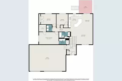 24236 Pierce Path NE, Bethel, MN 55005 - Photo 21