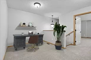 10911 Goodhue St NE, Blaine, MN 55449 - Photo 19