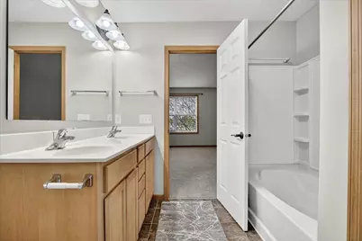 10911 Goodhue Street NE #D, Blaine, MN 55449 - Photo 25