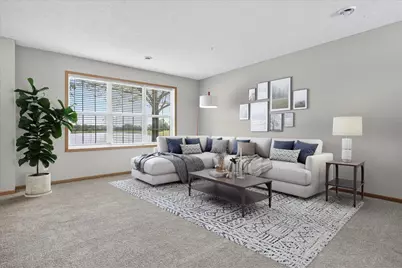 10911 Goodhue Street NE #D, Blaine, MN 55449 - Photo 7