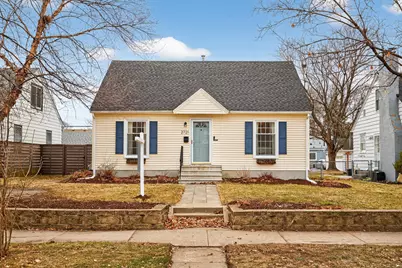 2721 Xerxes Avenue N, Robbinsdale, MN 55422 - Photo 1