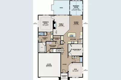 10638 Mississippi Dunes Trail S, Cottage Grove, MN 55016 - Photo 19