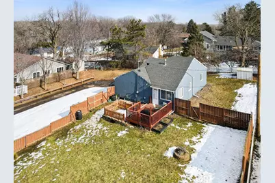 2864 Aglen Street, Roseville, MN 55113 - Photo 27