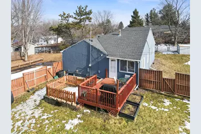 2864 Aglen Street, Roseville, MN 55113 - Photo 23