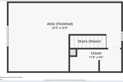 896 Jessamine Avenue E, Saint Paul, MN 55106 - Photo 35