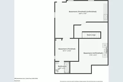 896 Jessamine Avenue E, Saint Paul, MN 55106 - Photo 33