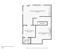 896 Jessamine Ave E, Saint Paul, MN 55106 - Photo 33