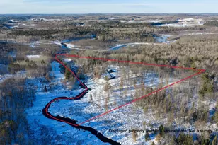 9065 N Rohlf Rd, Hayward, WI 54843 - Photo 5