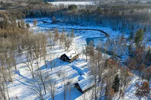 9065 N Rohlf Rd, Hayward, WI 54843 - Photo 9