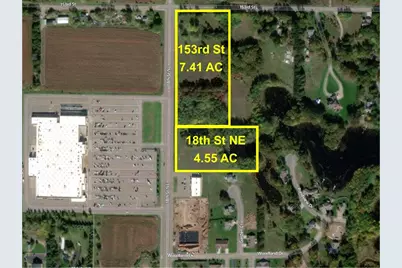 15541 153rd Street, Little Falls, MN 56345 - Photo 1