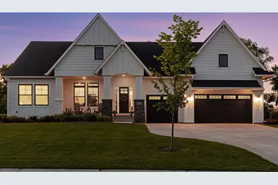 1461 Palmer Drive N, Lake Elmo, MN 55042 - Photo 1
