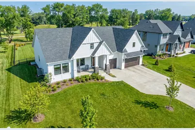 1461 Palmer Drive N, Lake Elmo, MN 55042 - Photo 1