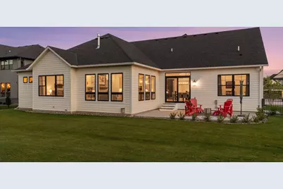 1461 Palmer Drive N, Lake Elmo, MN 55042 - Photo 61