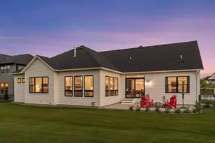 1461 Palmer Dr N, Lake Elmo, MN 55042 - Photo 61