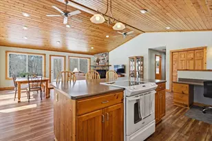 2651 W Wildlife Dr, Brook Park, MN 55007 - Photo 3