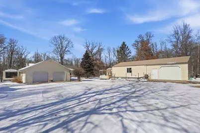 2651 W Wildlife Drive, Brook Park, MN 55007 - Photo 17