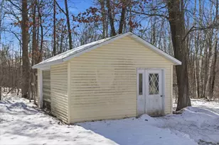 2651 W Wildlife Dr, Brook Park, MN 55007 - Photo 23