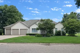 417 Golf Terrace, Litchfield, MN 55355 - Photo 1