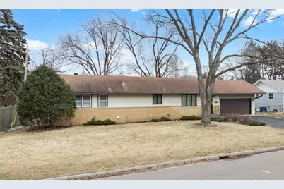 7042 Ewing Avenue N, Brooklyn Center, MN 55429 - Photo 1