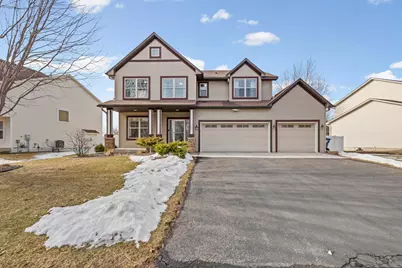 1820 Foothill Trail, Shakopee, MN 55379 - Photo 3