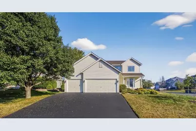 933 Basenji Curve, Shakopee, MN 55379 - Photo 1