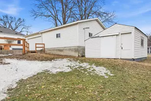 1106 Black Oak Ave, Montevideo, MN 56265 - Photo 17