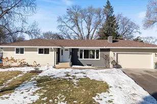 2001 Rhode Island Ave N, Golden Valley, MN 55427 - Photo 1
