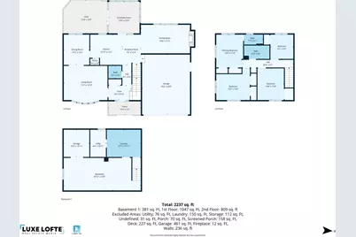 13048 Eldorado Street NE, Blaine, MN 55449 - Photo 47