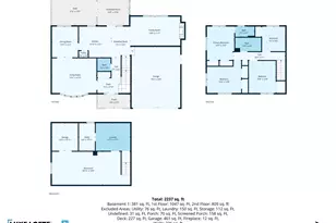 13048 Eldorado St NE, Blaine, MN 55449 - Photo 47