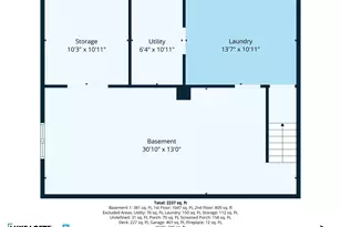 13048 Eldorado St NE, Blaine, MN 55449 - Photo 45