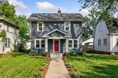 4637 17th Avenue S, Minneapolis, MN 55407 - Photo 1