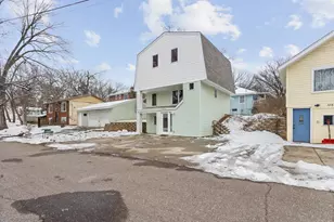 326 Faversham, Willernie, MN 55090 - Photo 1