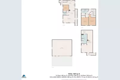 326 Faversham, Willernie, MN 55090 - Photo 25