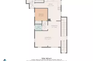 326 Faversham, Willernie, MN 55090 - Photo 23