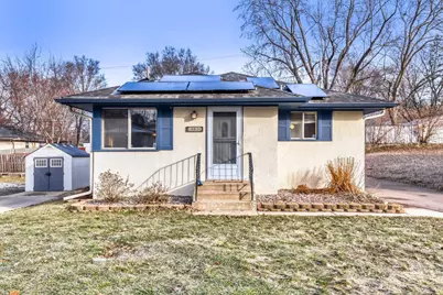 565 Hugo Street NE, Fridley, MN 55432 - Photo 3